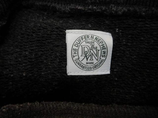 【中古】TheDUFFER N NEPHEWS パーカー メンズ_2