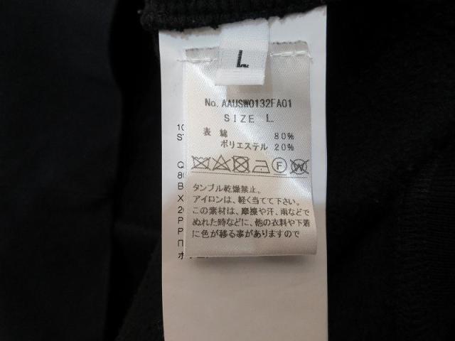【中古】アリクス ALYX パーカー メンズ_4
