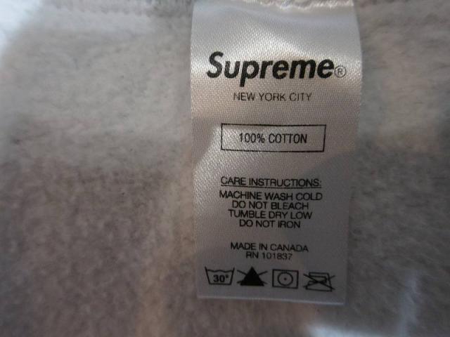 【中古】シュプリーム SUPREME トレーナー メンズ_4