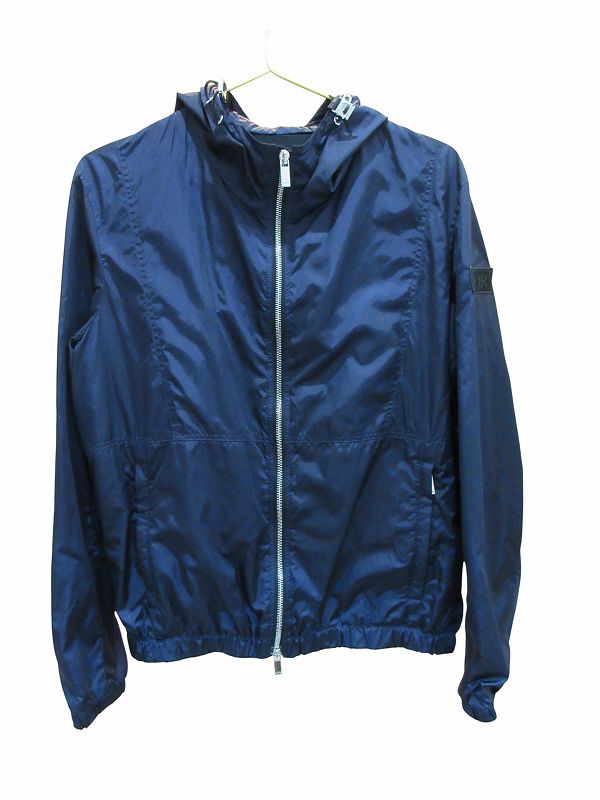 【中古】クリスチャンディオール Christian Dior ブルゾン メンズ