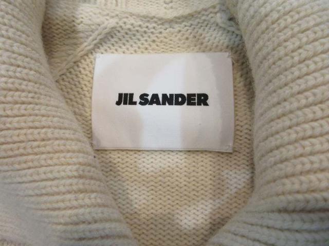 【中古】ジルサンダー JIL SANDER セーター メンズ_2