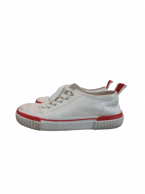 【中古】クリスチャンルブタン Christian louboutin スニーカー メンズ_1