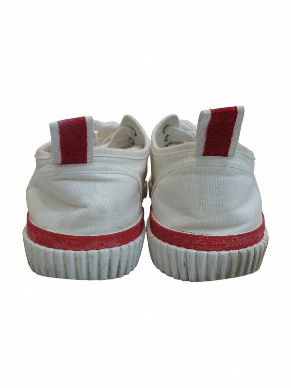 【中古】クリスチャンルブタン Christian louboutin スニーカー メンズ_2