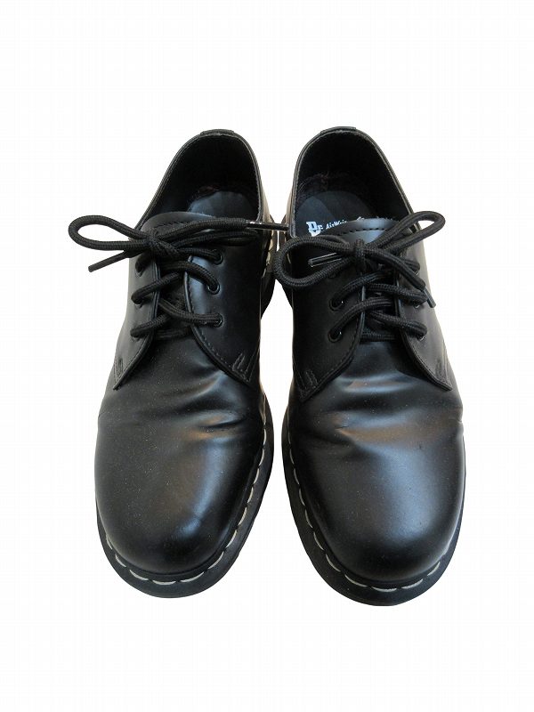 【中古】ドクターマーチン DR.MARTENS シューズ メンズ