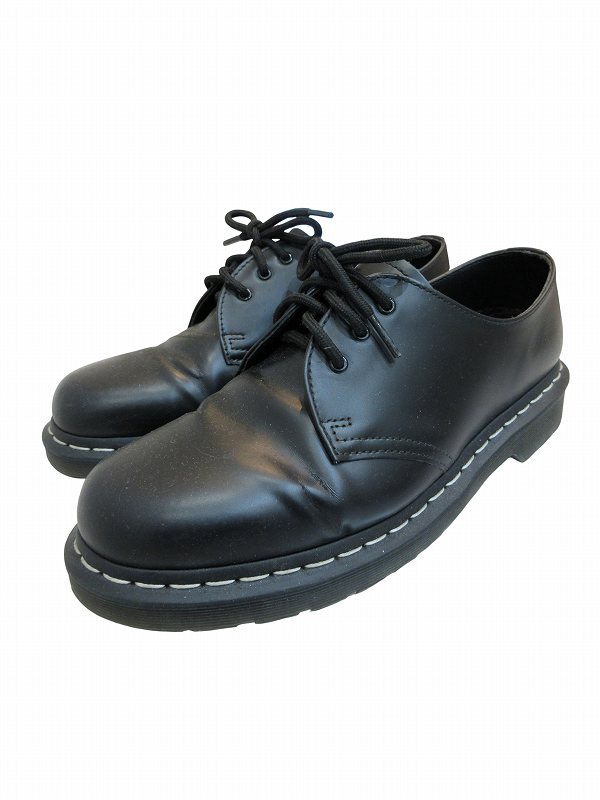 【中古】ドクターマーチン DR.MARTENS シューズ メンズ