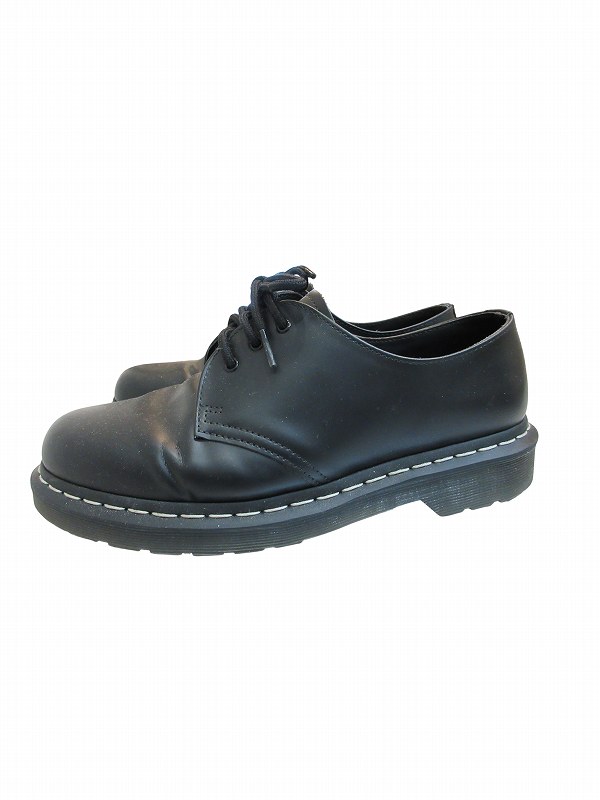 【中古】ドクターマーチン DR.MARTENS シューズ メンズ