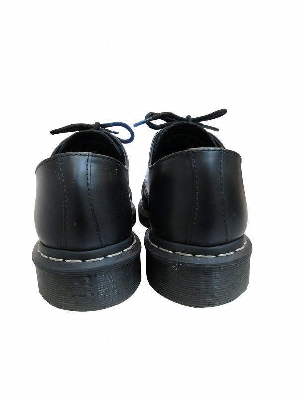 【中古】ドクターマーチン DR.MARTENS シューズ メンズ