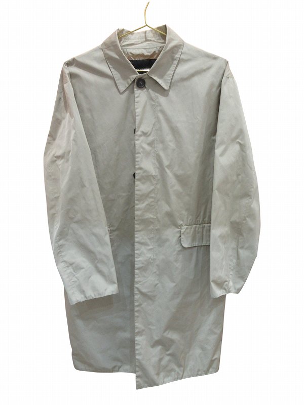 【中古】ディースクエアード DSQUARED2 コート メンズ
