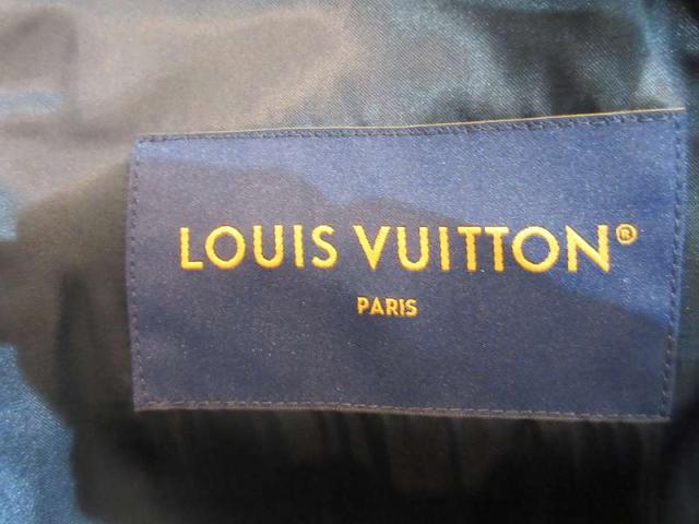【中古】ルイヴィトン LOUIS VUITTON ジャケット メンズ_2