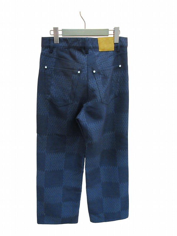 【中古】ルイヴィトン LOUIS VUITTON ジャケット メンズ_5