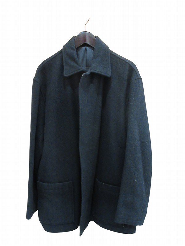 【中古】ワイズフォーメン Y's for men コート メンズ