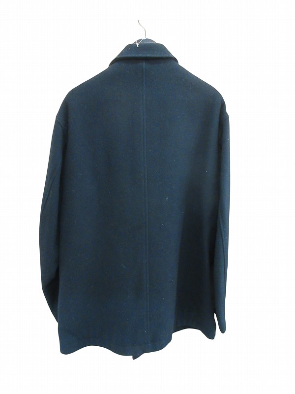 【中古】ワイズフォーメン Y's for men コート メンズ_1