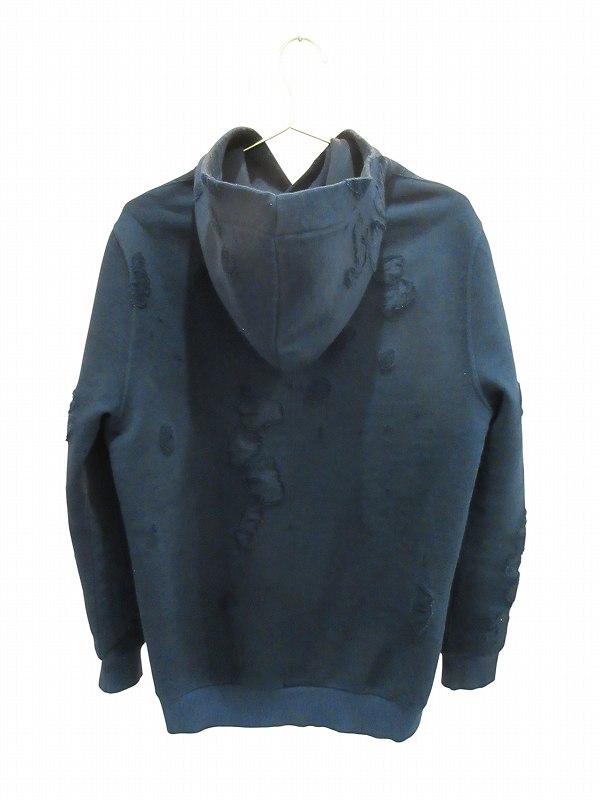 【中古】ジバンシィ GIVENCHY パーカー メンズ_1