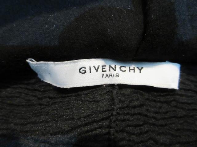 【中古】ジバンシィ GIVENCHY パーカー メンズ_2