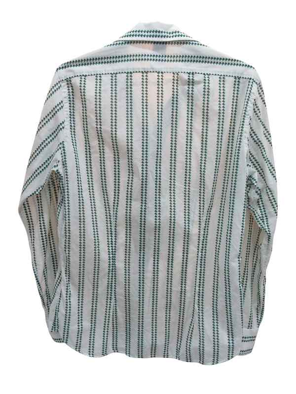 【中古】バグッタ Bagutta シャツ 長袖 メンズ_1