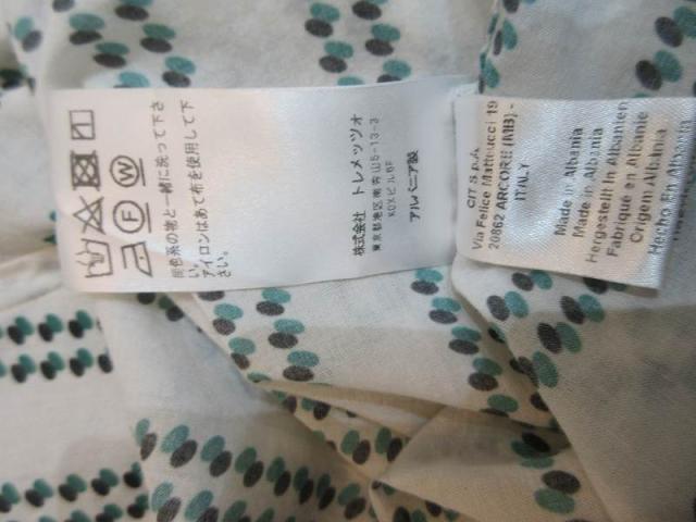 【中古】バグッタ Bagutta シャツ 長袖 メンズ_4