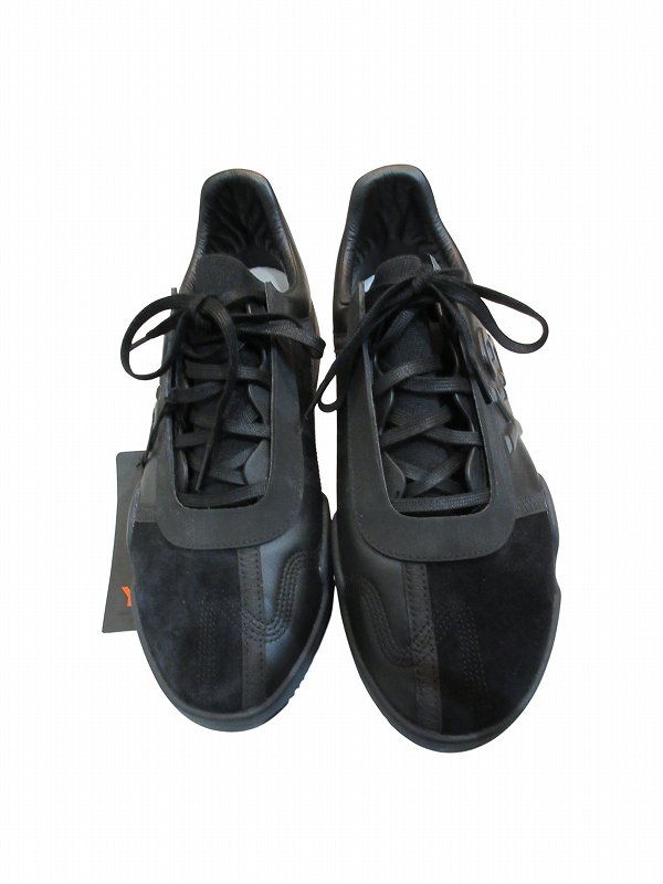 【中古】未使用品 ワイスリー Y-3 スニーカー メンズ