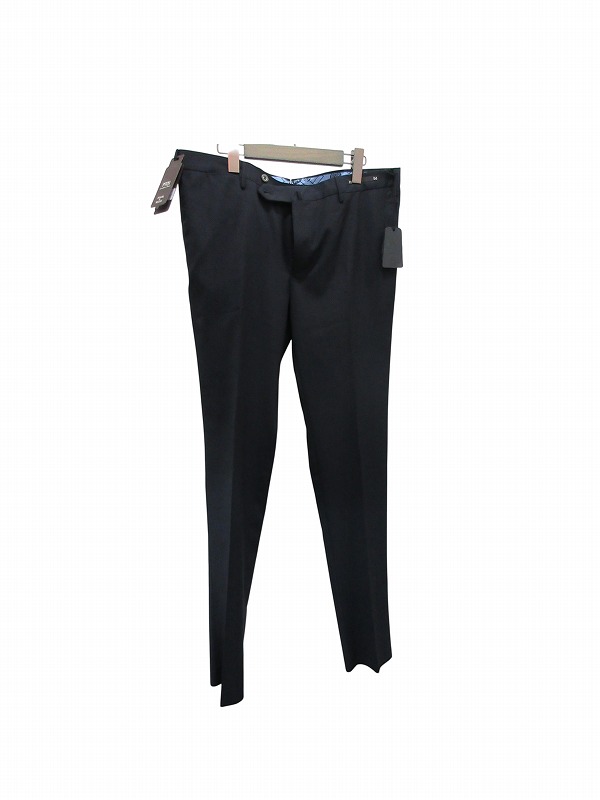 【中古】未使用品 ピーティーゼロウーノ PT01 パンツ スラックス