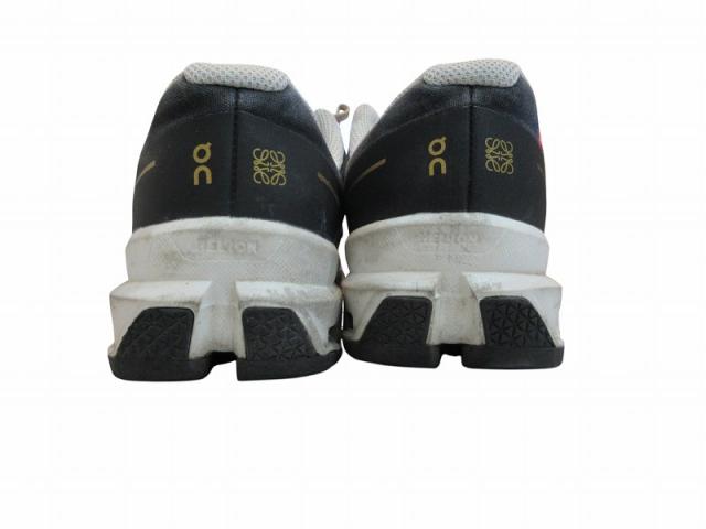 【中古】オン ON スニーカー オン×ロエベ クラウドベンチャー 27.5 メンズ_2