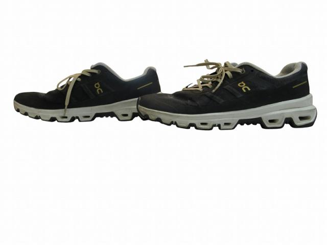 【中古】オン ON スニーカー オン×ロエベ クラウドベンチャー 27.5 メンズ_3