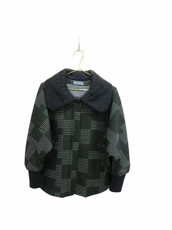 【中古】FUGA FUGAブルゾン レディース