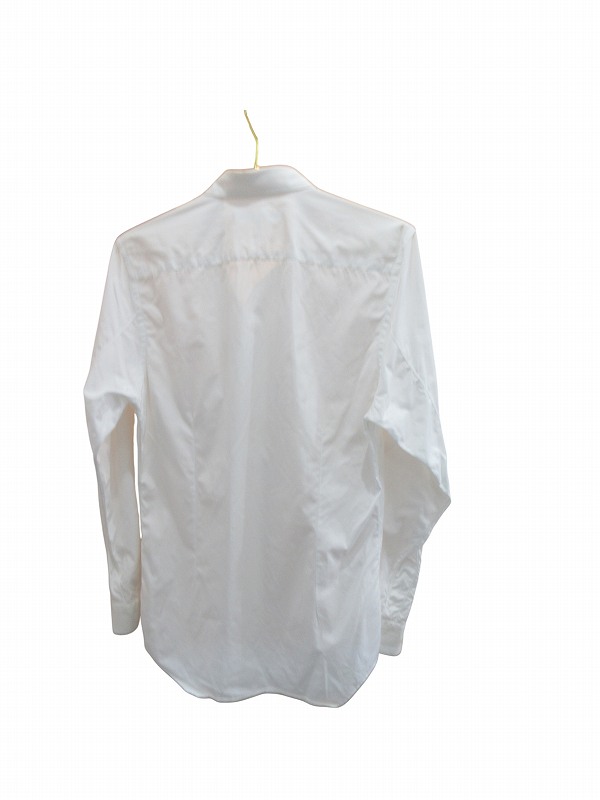 【中古】コムデギャルソンシャツ COMME des GARCONS SHIRT シャツ 長袖 メンズ_1
