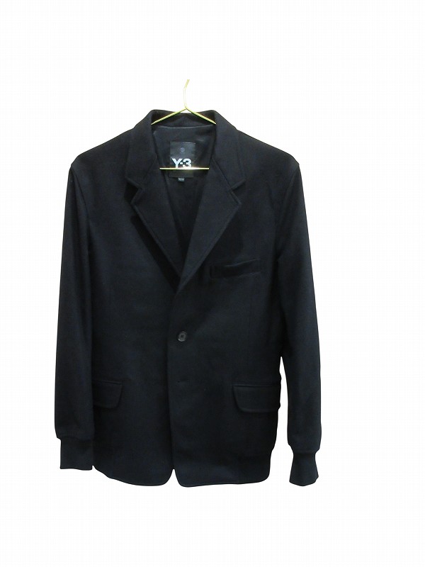 【中古】ワイスリー Y-3 セットアップ メンズ