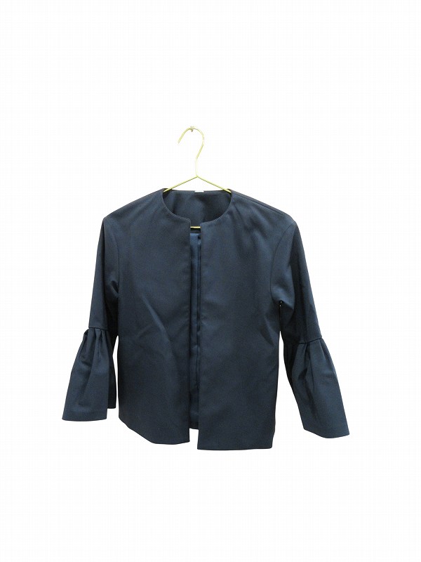 【中古】ミラオーウェン Mila Owen セットアップ レディース