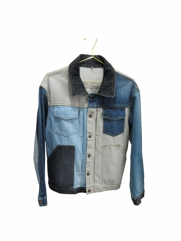 【中古】コッキ KHOKI ブルゾン メンズ