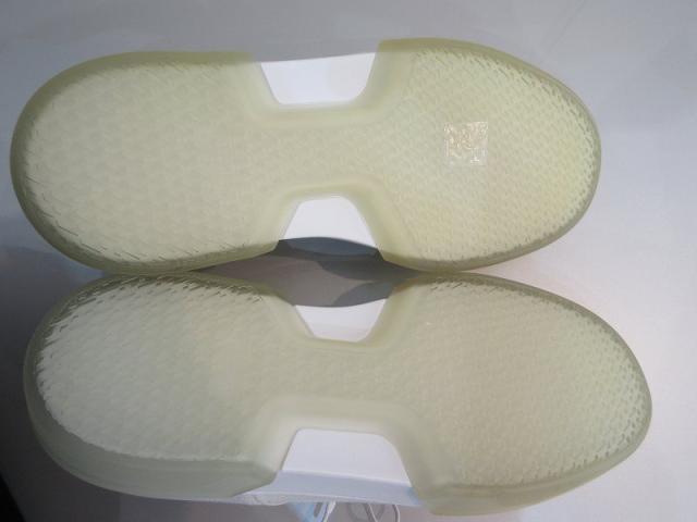 【中古】未使用品 エルメス HERMES メンズシューズ メンズ_3