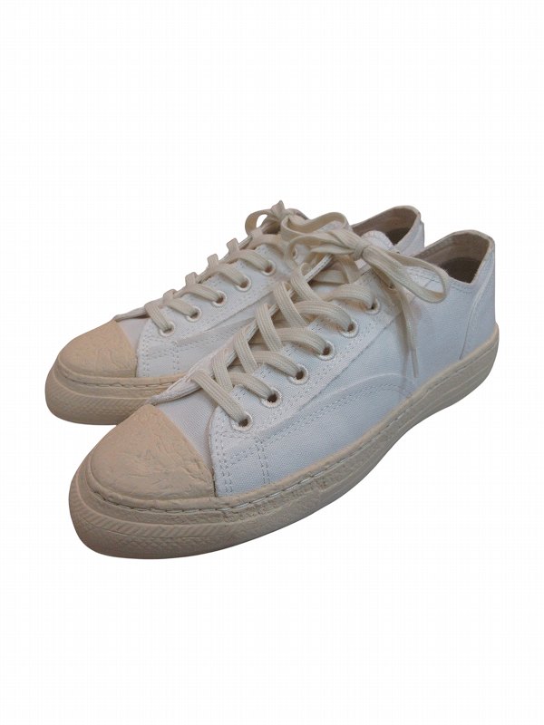 【中古】ミハラヤスヒロ MIHARA YASUHIRO スニーカー メンズ