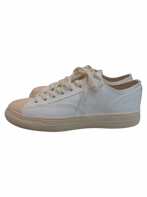 【中古】ミハラヤスヒロ MIHARA YASUHIRO スニーカー メンズ_1