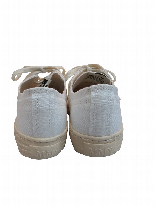 【中古】ミハラヤスヒロ MIHARA YASUHIRO スニーカー メンズ_2