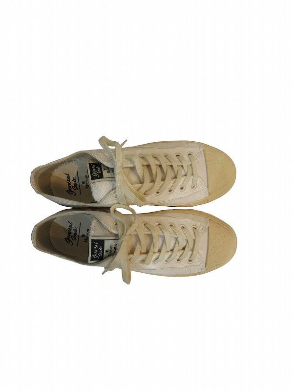 【中古】ミハラヤスヒロ MIHARA YASUHIRO スニーカー メンズ_3
