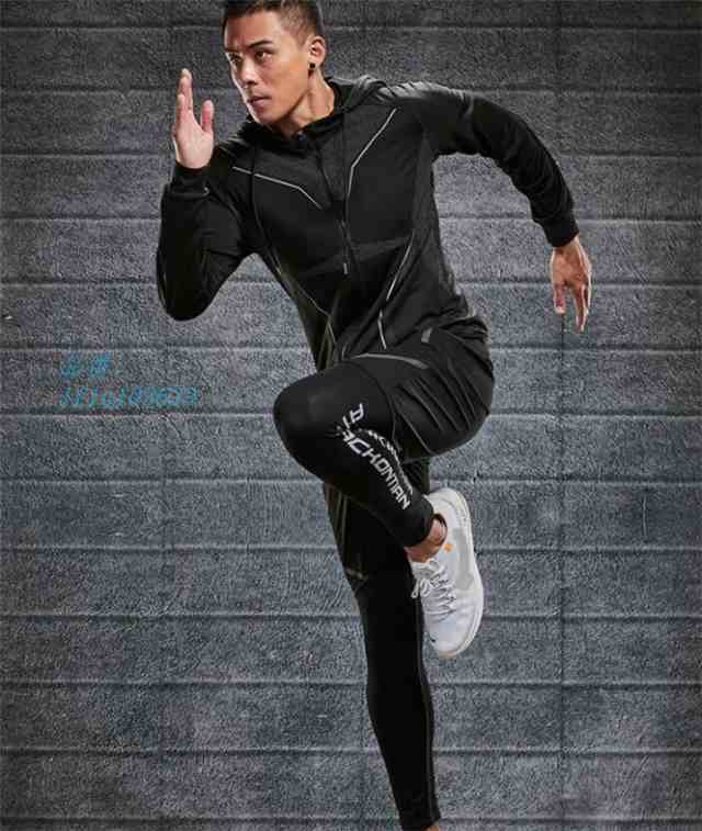 NIKE ランニング ジム ヨガウェア