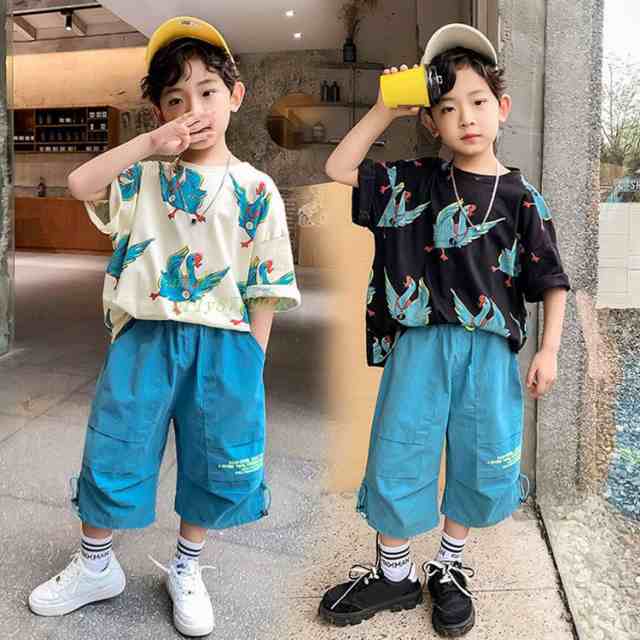 男の子用洋服セット - トップス