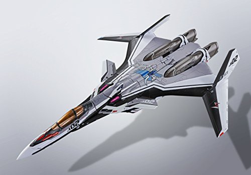 Dx超合金 マクロスデルタ 劇場版vf 31fジークフリード メッサー イーレフェルト ハヤテ インメルマン搭乗機 約260mm ダイキャストの通販はau Pay マーケット Grass Land Online