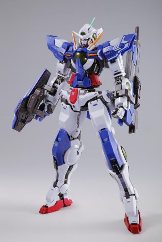 Metal Build ガンダムエクシア エクシアリペアiiiの通販はau Pay マーケット Grass Land Online