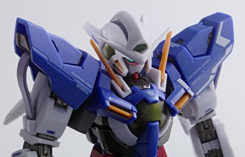 Metal Build ガンダムエクシア エクシアリペアiiiの通販はau Pay マーケット Grass Land Online