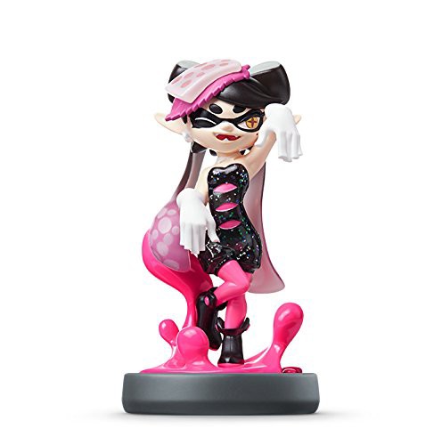 Wii U スプラトゥーン セット Amiibo アオリ ホタル付き の通販はau Pay マーケット Grass Land Online