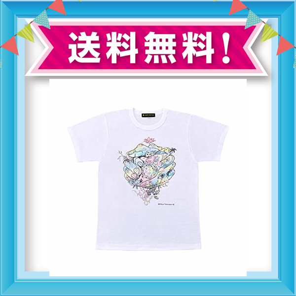 24時間テレビ 19 チャリティーtシャツ カラー 白 嵐 大野智 デザイン サイズl の通販はau Pay マーケット Grass Land Online