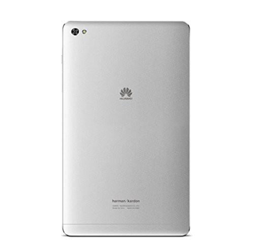 Huawei タブレット Mediapad M2 8 0 Simフリー Android 5 1 Emui 3 1 8 0型 Hisilicon Kirin 930 オクタコア シルバー Mediapadの通販はau Pay マーケット Grass Land Online