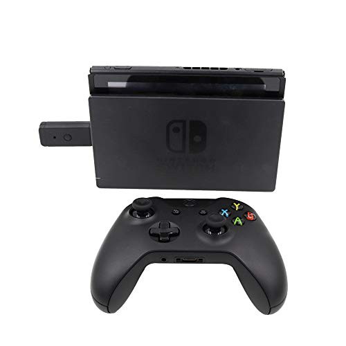 Nintendo Switchコントローラー変換アダプター Ps4 Xboxone S Wiiu Switch Pro Controller Nintendo Switch Joy Con 変換コンバー ブの通販はau Pay マーケット Grass Land Online