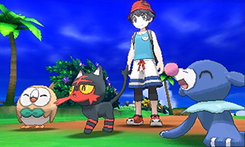 ポケットモンスター ウルトラサン ウルトラムーン ダブルパック 3dsの通販はau Pay マーケット Grass Land Online