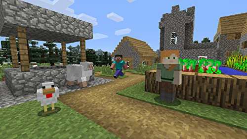 Minecraft マインクラフト Switchの通販はau Pay マーケット Grass Land Online