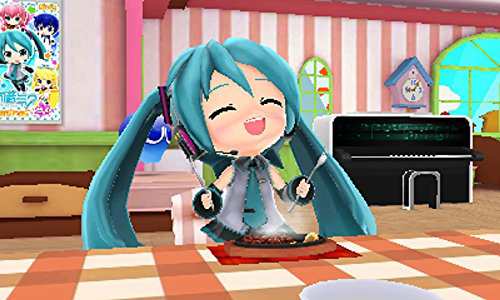 初音ミク Project Mirai でらっくす 3dsの通販はau Pay マーケット Grass Land Online