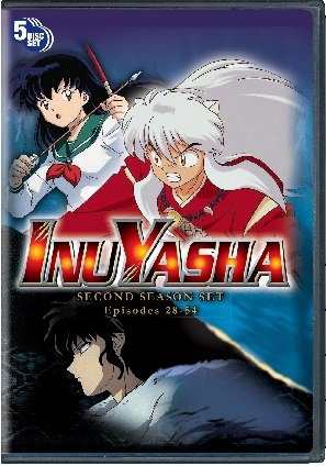 犬夜叉 Tvシリーズ コンプリート Dvd Box 全167話 4175分 いぬやしゃ 高橋留美子 アニメ Dvd Import リージョン1 再生環境の通販はau Pay マーケット Grass Land Online