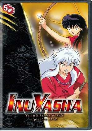 犬夜叉 Tvシリーズ コンプリート Dvd Box 全167話 4175分 いぬやしゃ 高橋留美子 アニメ Dvd Import リージョン1 再生環境の通販はau Pay マーケット Grass Land Online