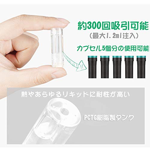 プルームテック プラス 互換 カートリッジ 繰り返し使用可 リキッド注入用 アトマイザー 10個 液漏れ防止 予備コットン 専用ピンセッの通販はau Pay マーケット Unveil