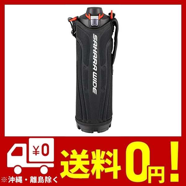 タイガー 水筒 1 5l 直飲み ステンレス スポーツ ボトル ポーチ付き ブラック Tiger Mme D150 Kの通販はau Pay マーケット Unveil